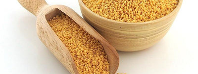 Lecitinas – raktas į sveikatą ir ilgaamžiškumą!