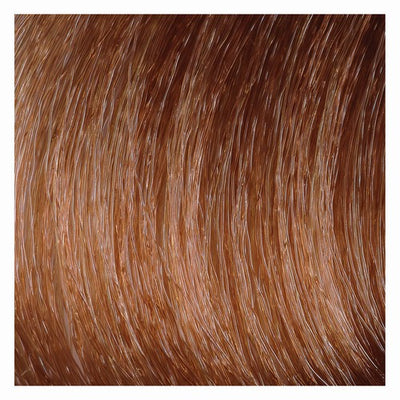 COLOR & SOIN plaukų dažai be amoniako 8C Copper Blond 135 ml