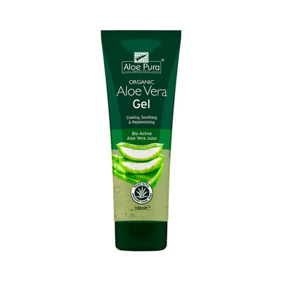 Aloe Vera Gel 100ml