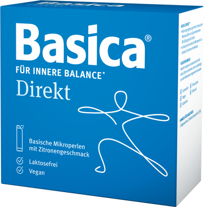 Basica Direct geriamosios granulės N30