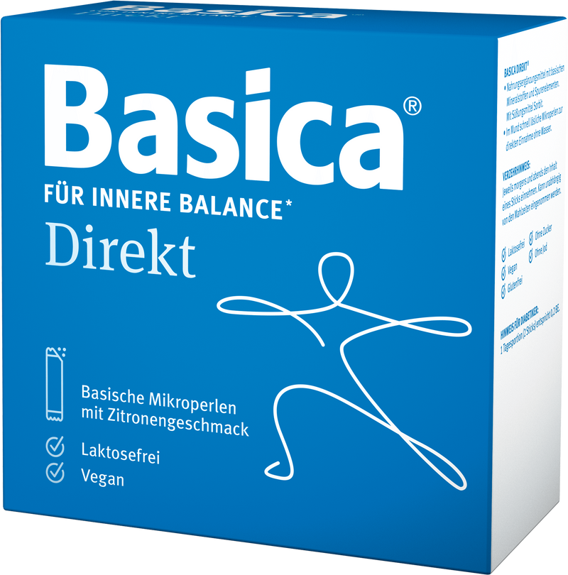 Basica Direct geriamosios granulės N30, nuotrauka Nr. 1