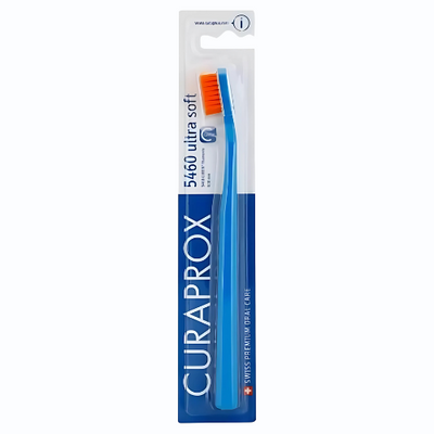 Curaprox Dantų šepetėlis CS-5460 Ultra Soft