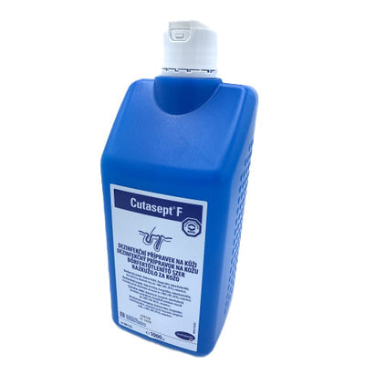 Cutasept F odos dezinfekcijai 1000ml