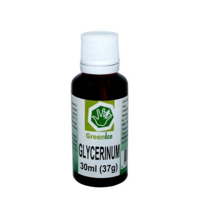 GLICERINAS, 30ml