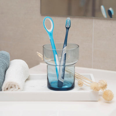 Jordan Dantų šepetėlis Clinic Expert Deep Clean ypač minkštas