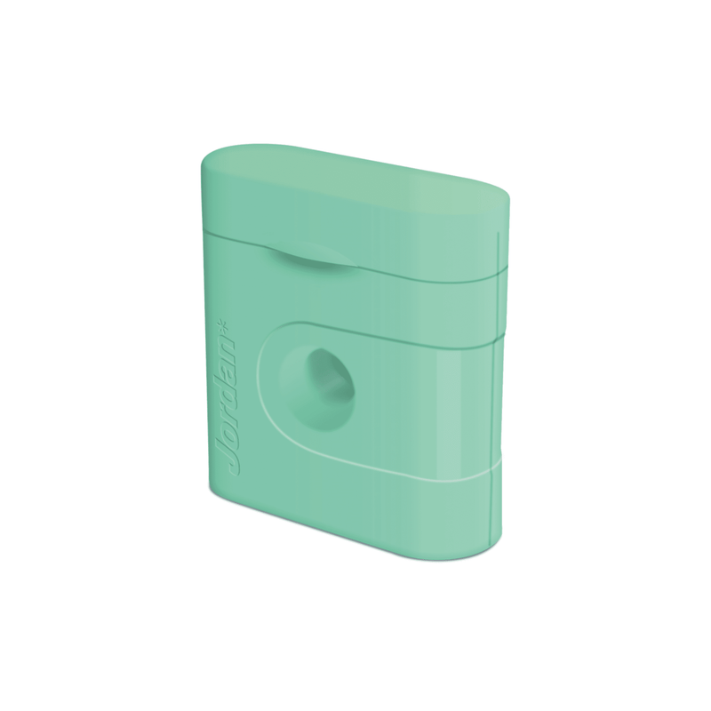 Jordan tarpdančių siūlas su dantų pasta Expand Fresh 25m, nuotrauka Nr. 2