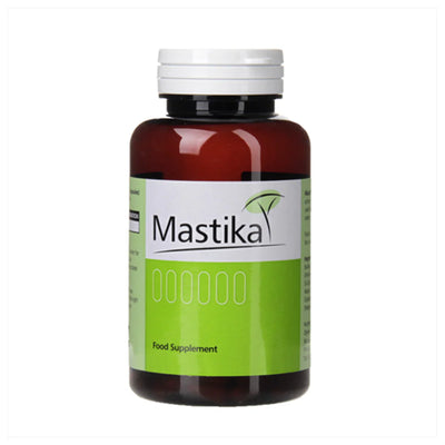 Mastika 500 mg, kapsulės N60