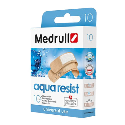 Medrull pleistras Aqua Resist, N10