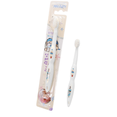 Niche Dantų šepetėlis MUM & BABY 0-2