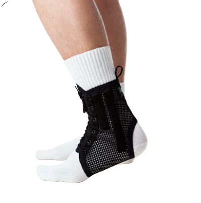 OPTIO kulkšnies-pėdos įtvaras KT 0-2  L