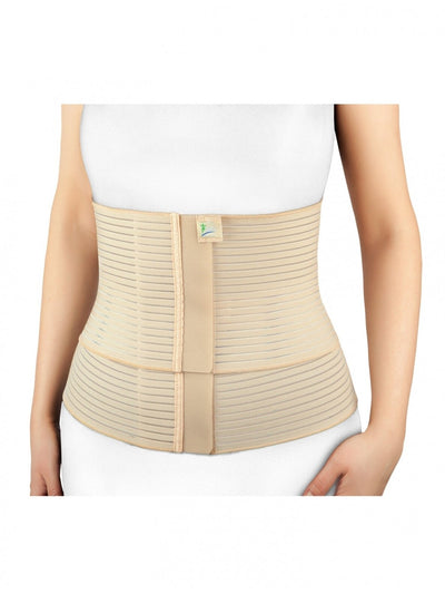 OPTIO juosmens-kryžkaulio įtvaras L KR 0-18-2