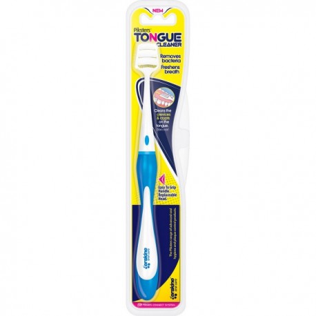 Piksters Connect Liežuvio valiklis, nuotrauka Nr. 1