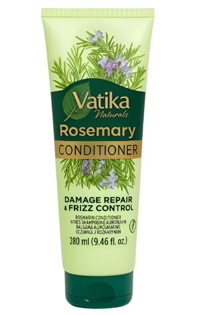 VATIKA plaukų kondicionerius Rosemary, 280 ml