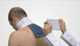 ARTCURE difuziniai pleistrai  ir gelis