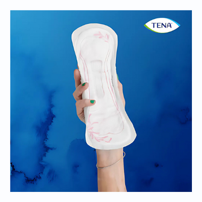 TENA Šlapimo nelaikymo paketai Discreet Extra N10