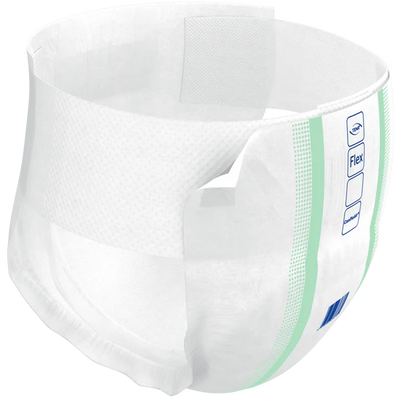 TENA Flex Super Juostinės sauskelnės S, N30