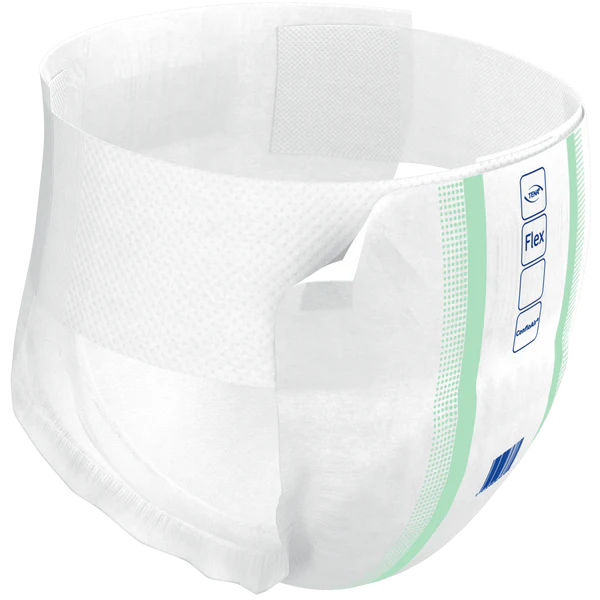 TENA Flex Super Juostinės sauskelnės S, N30, nuotrauka Nr. 2