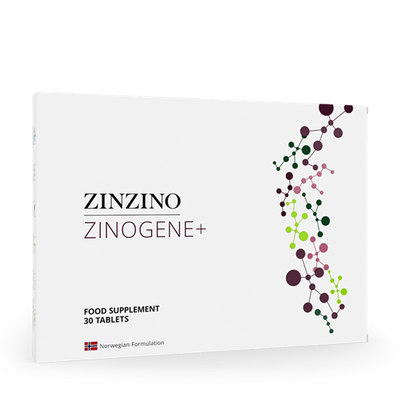 Zinzino ZiinoGene+ N30