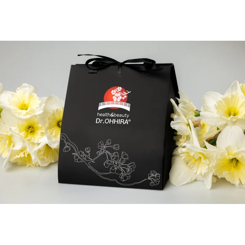 DR. OHHIRA rinkinys grožiui ir geresnei savijautai, nuotrauka Nr. 3