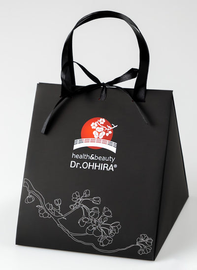 DR. OHHIRA rinkinys grožiui ir geresnei savijautai