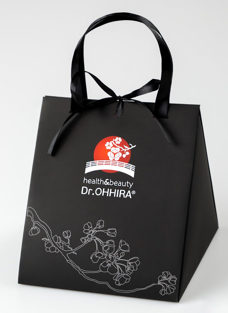 DR. OHHIRA rinkinys grožiui ir geresnei savijautai, nuotrauka Nr. 1