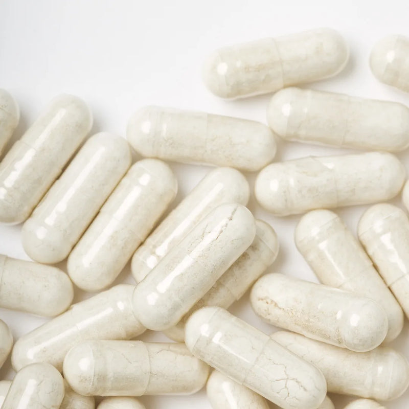 ECOSH bioaktyvus magnis su vitaminu B6, kapsulės N90, nuotrauka Nr. 3