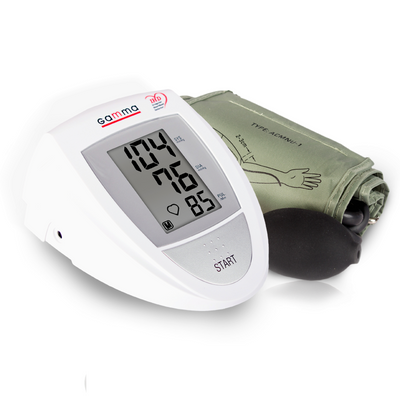 Kraujospūdžio matuoklis GAMMA M1-S-1