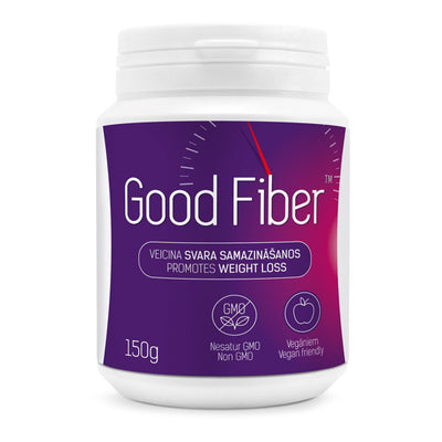 Good Fiber 150g
