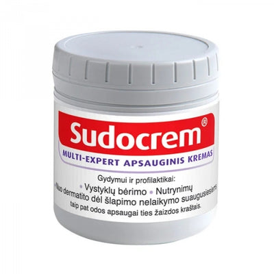 Sudocrem Multi-Expert kremas 60g