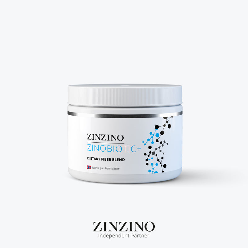 ZINZINO ZinoBiotic+, nuotrauka Nr. 1