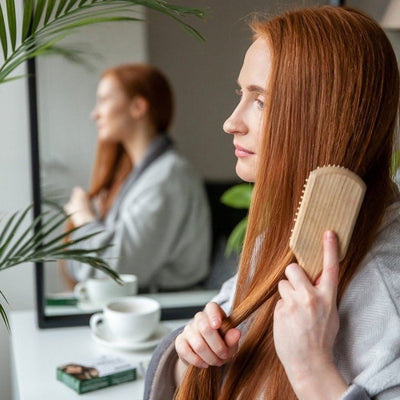 3 CHÊNES Capill’R, tabletės N30