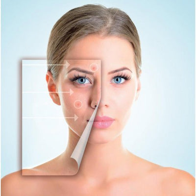 3C PHARMA Sébactase, tabletės N30