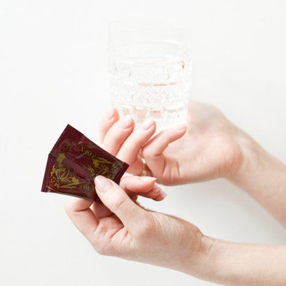 DR. OHHIRA 5m. fermentuotas augalinis ekstraktas N30 x 2.5g, nuotrauka Nr. 4