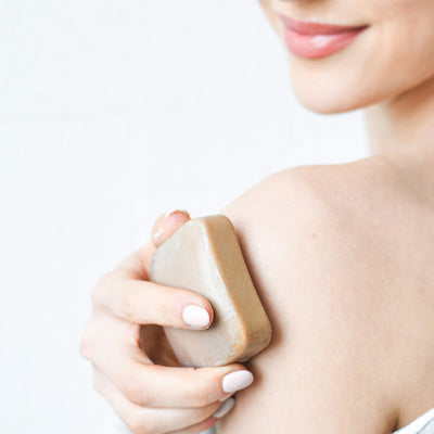 DR. OHHIRA Kampuku muilas 80 g