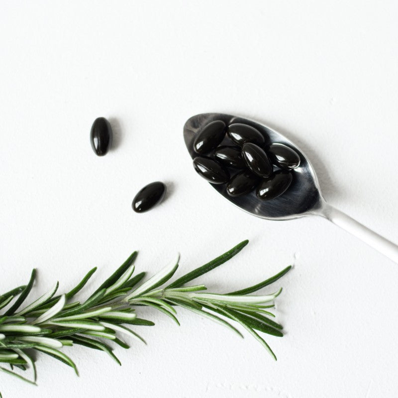 DR. OHHIRA STANDART gerosios bakterijos, kapsulės N30, nuotrauka Nr. 2