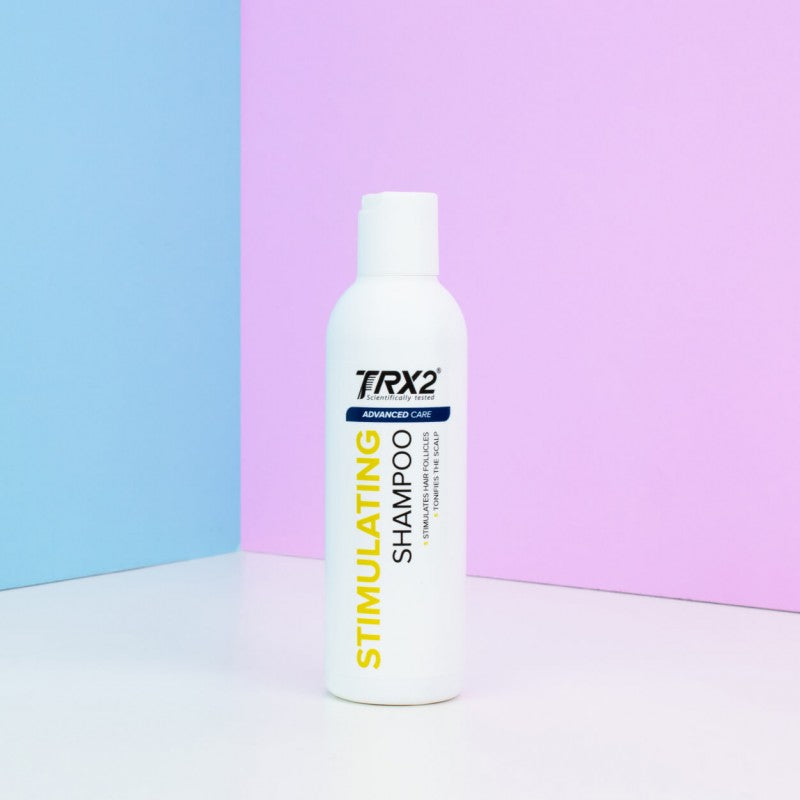 TRX2® stimuliuojantis šampūnas 200ml, nuotrauka Nr. 3