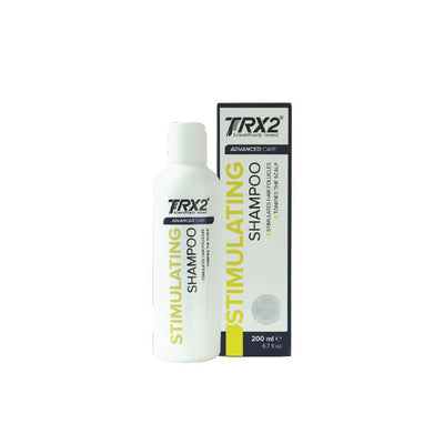 TRX2® stimuliuojantis šampūnas 200ml