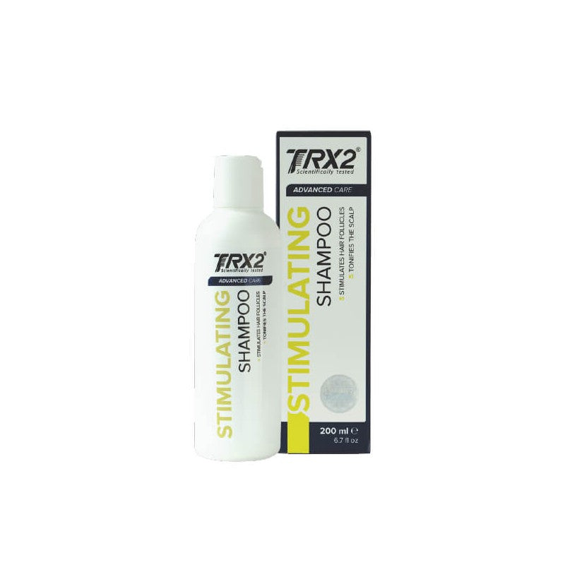 TRX2® stimuliuojantis šampūnas 200ml, nuotrauka Nr. 1