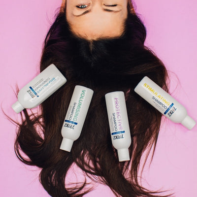 TRX2® stimuliuojantis šampūnas 200ml