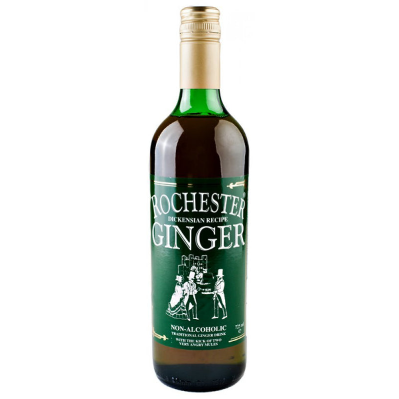 Rochester Ginger, 725 ml, nuotrauka Nr. 1