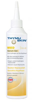 THYMUSKIN® MED serumas 200 ml