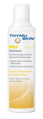 THYMUSKIN® MED šampūnas 100 ml