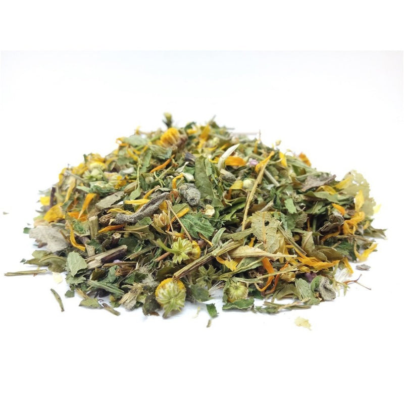 Ekologiška žolelių arbata Nr.13 Moterims-2 40g, nuotrauka Nr. 1