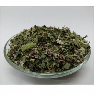 Ekologiška žolelių arbata Nr.20 Lengva galva 40g