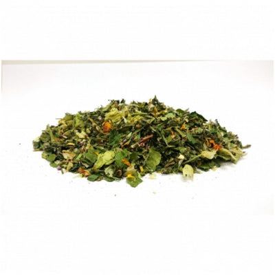 Ekologiška žolelių arbata Nr.21 Gilus miegas 40g