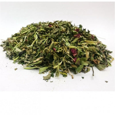 Ekologiška žolelių arbata Nr.24 Stiprinsiu kaulus 40g