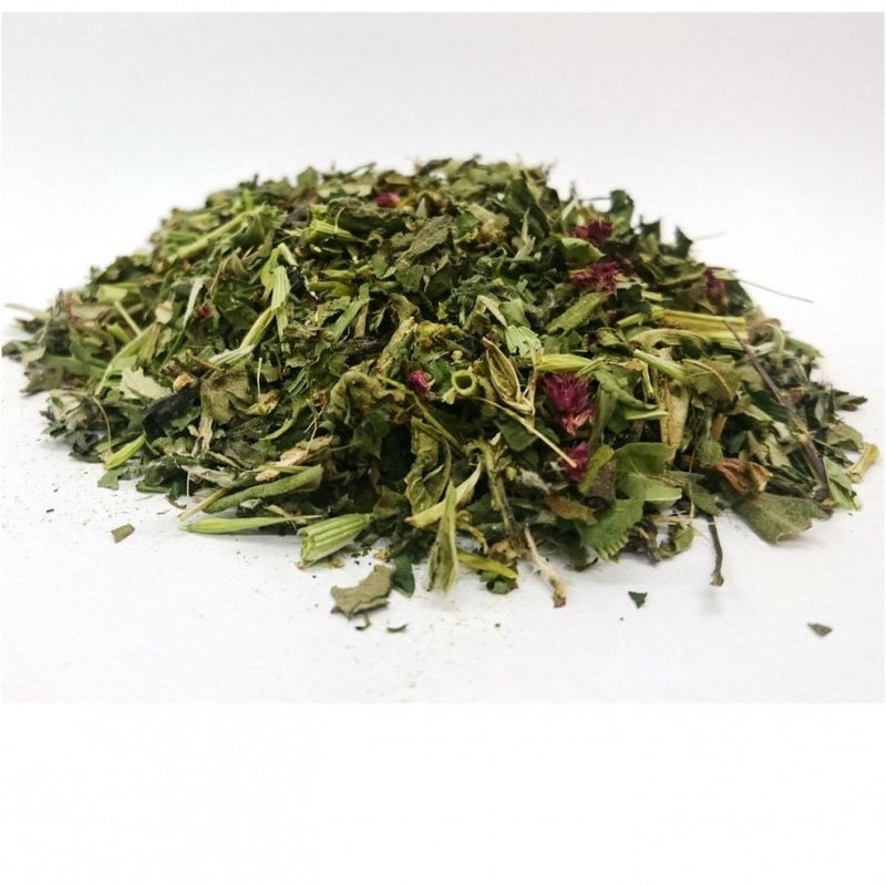 Ekologiška žolelių arbata Nr.24 Stiprinsiu kaulus 40g, nuotrauka Nr. 1