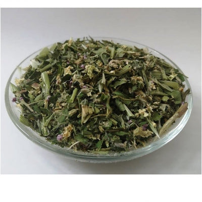 Ekologiška žolelių arbata Nr.27 Skrandžiui-1 40g