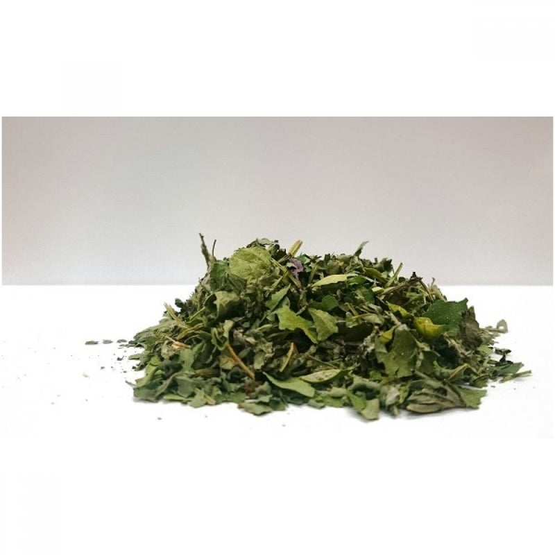 Ekologiška žolelių arbata Nr.32 Prostatai 40g, nuotrauka Nr. 1