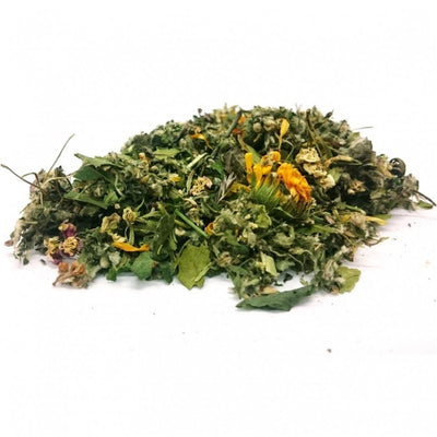 Ekologiška žolelių arbata Nr.37 Širdžiai 40g